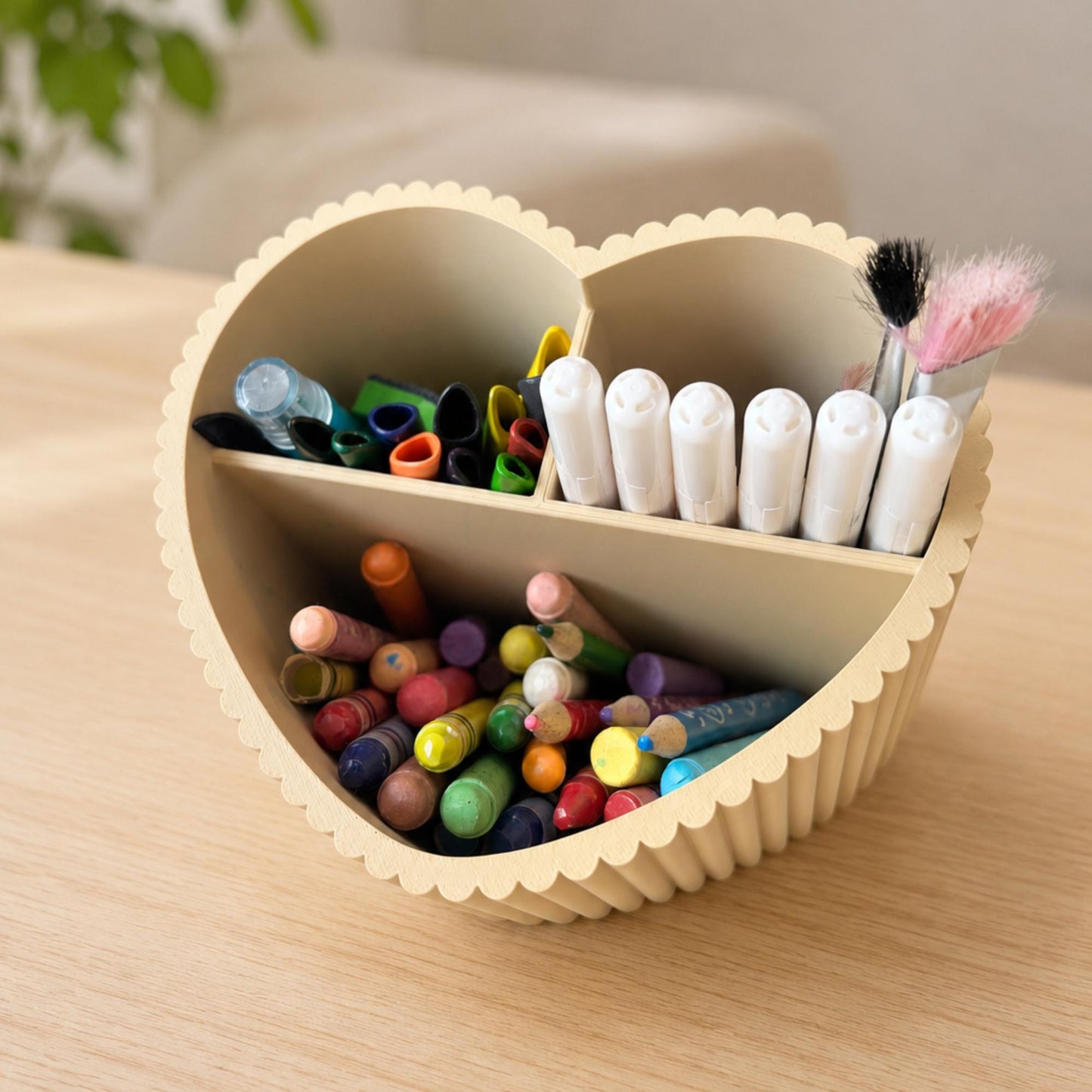 Le Pot Créatif