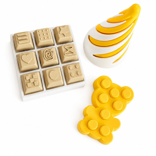 Coffret Motricité Fine