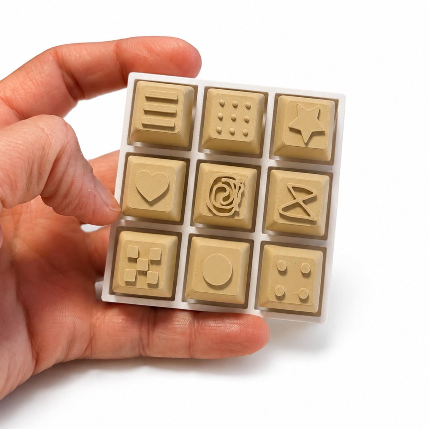 Coffret Éveil Sensoriel