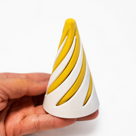 Cone Motion Sensoriel
