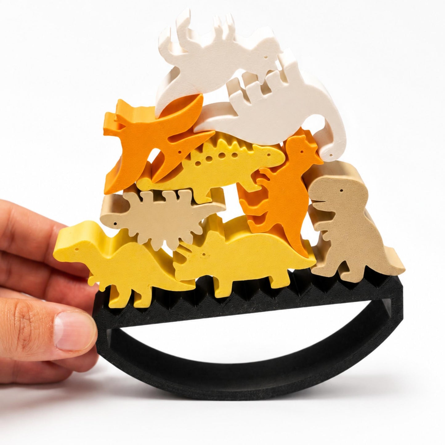 Coffret Dinos Sensoriels
