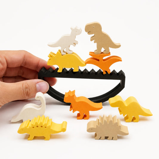 Coffret Dinos Sensoriels