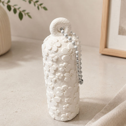 Pot Fleuri – Porte Baume à Lèvres