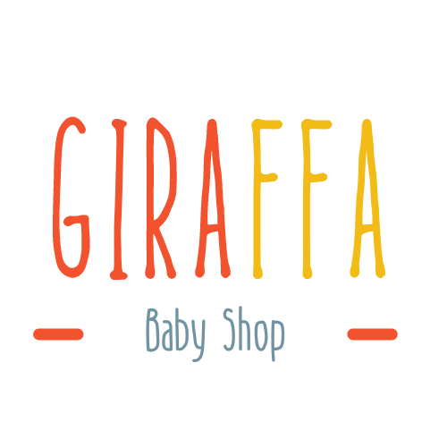 Giraffa Baby Shop