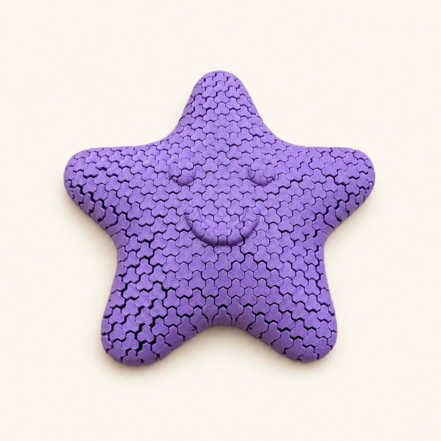 Étoile Flexible Sensorielle