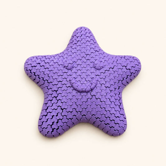 Étoile Flexible Sensorielle