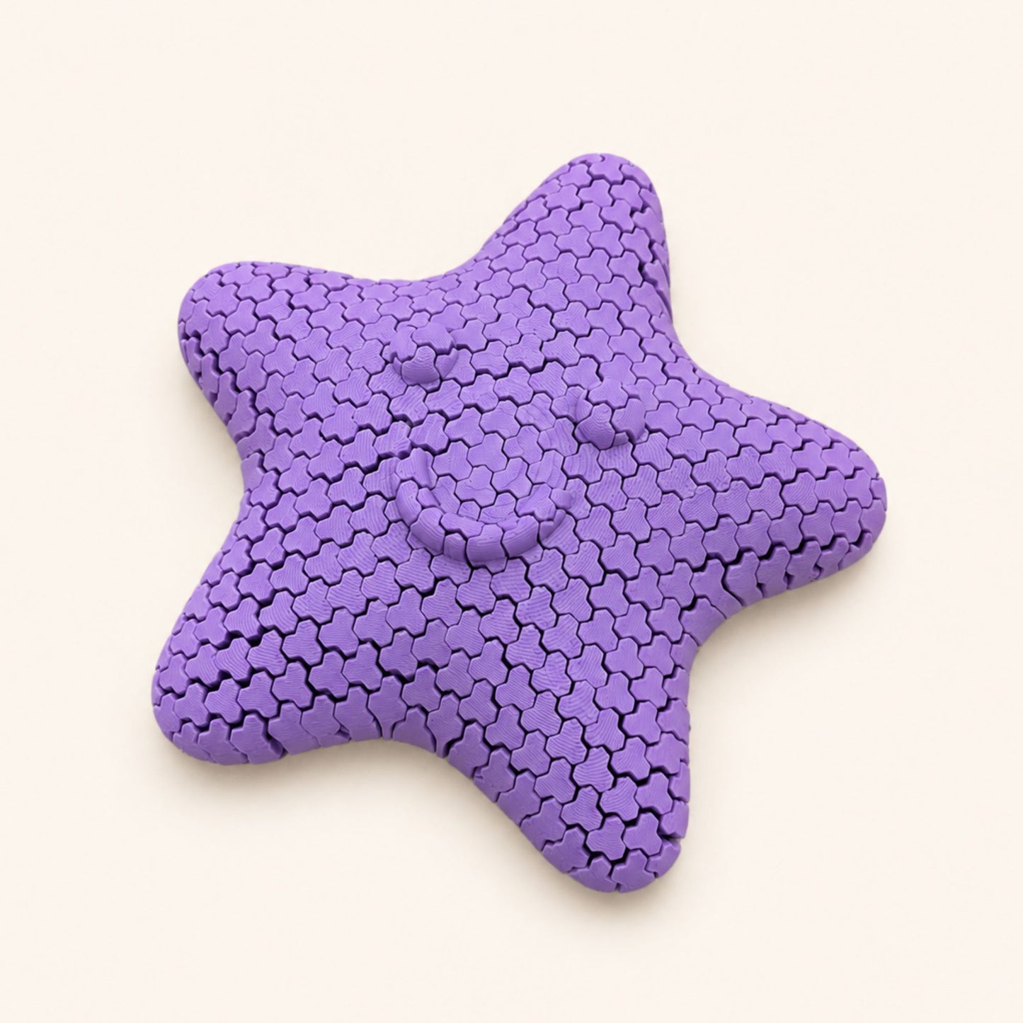 Étoile Flexible Sensorielle