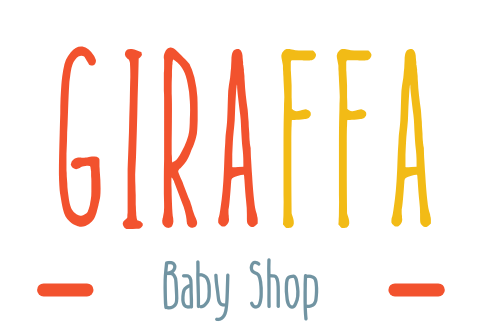 Giraffa Baby Shop