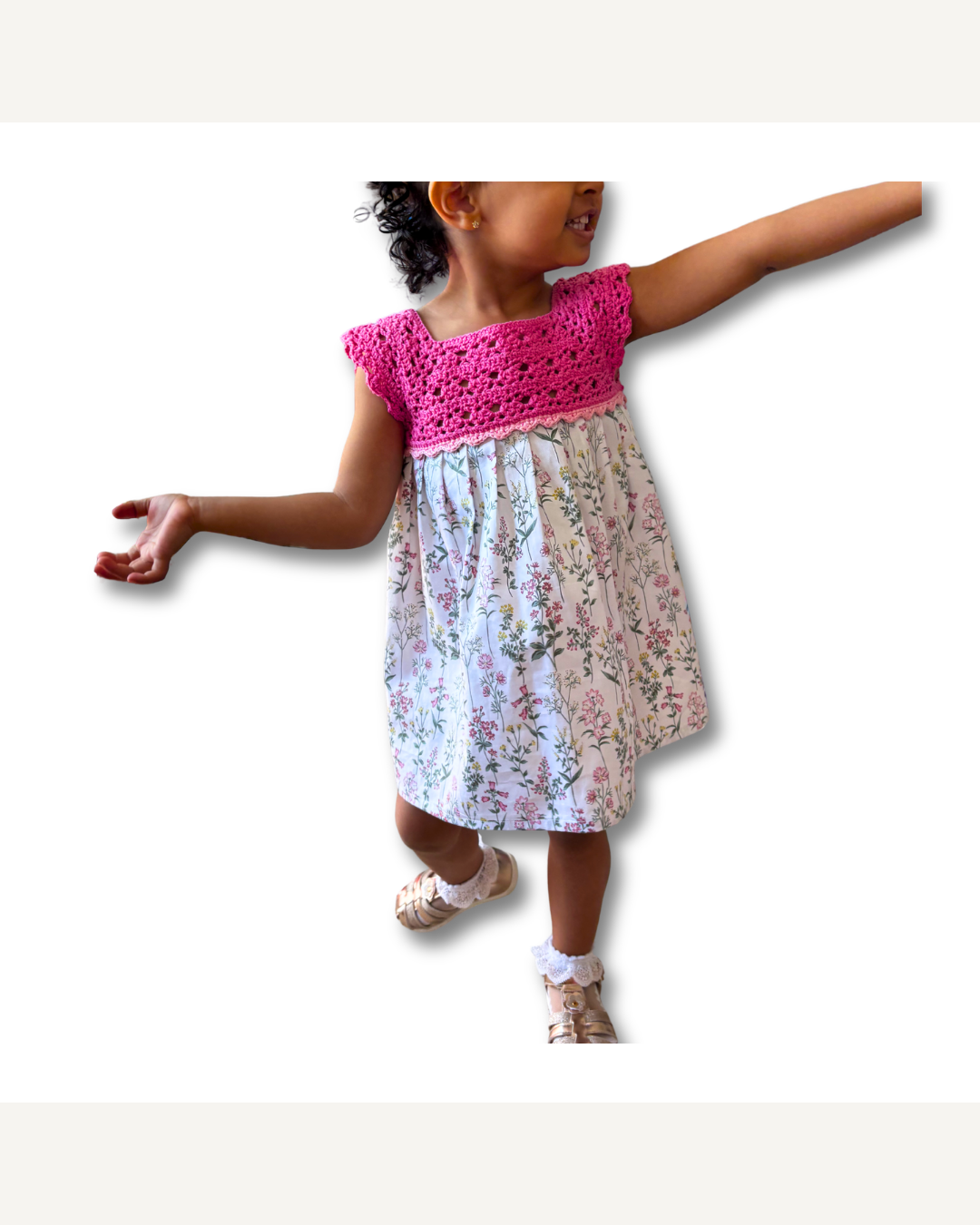Robe Sofia