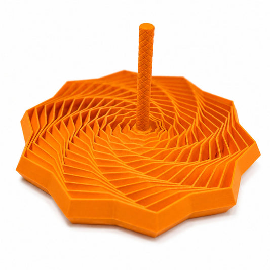 Spirale Sensorielle