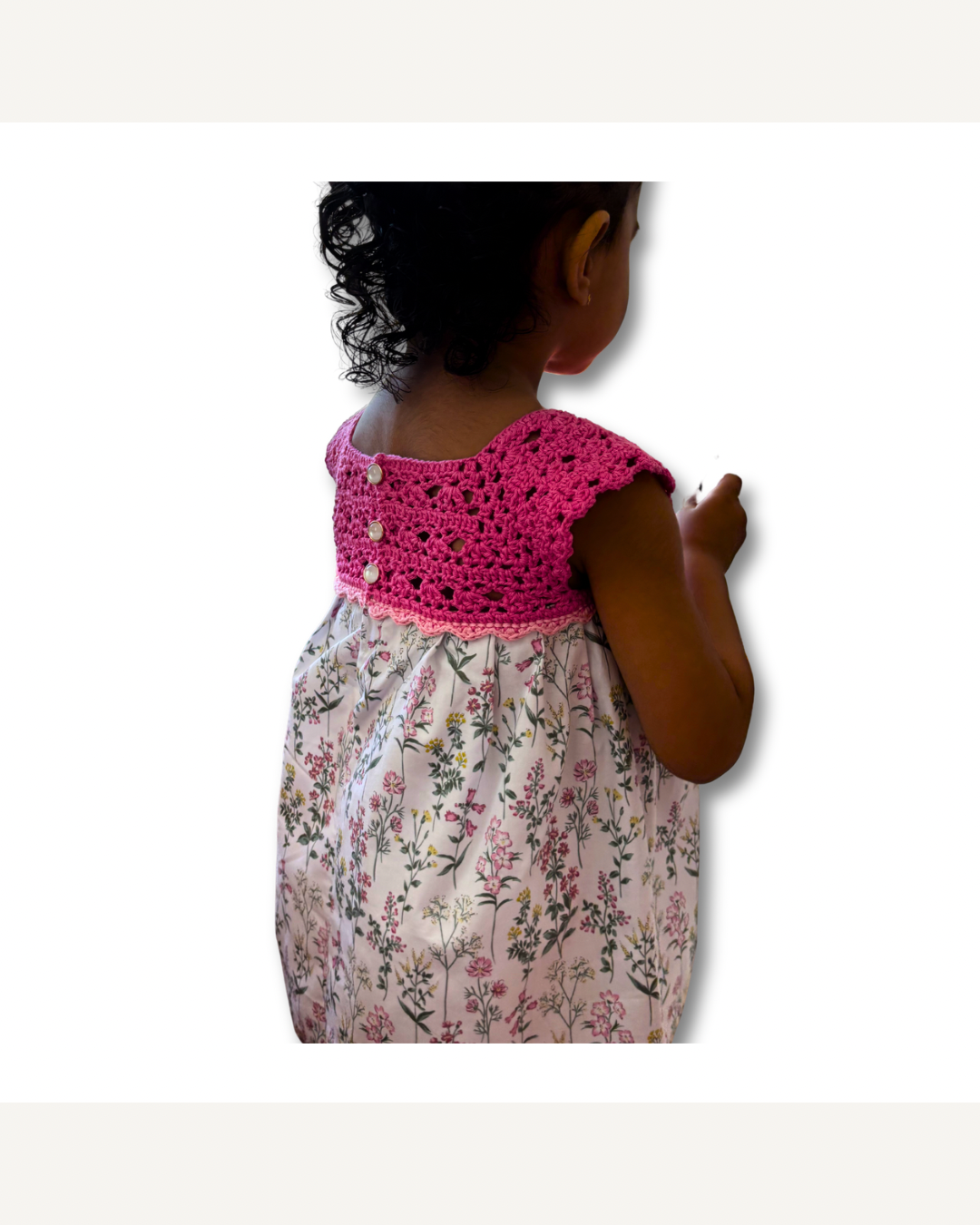 Robe Sofia