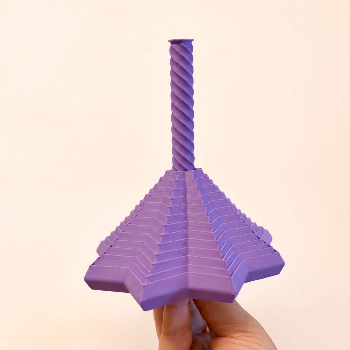 Étoile Sensorielle Rotative