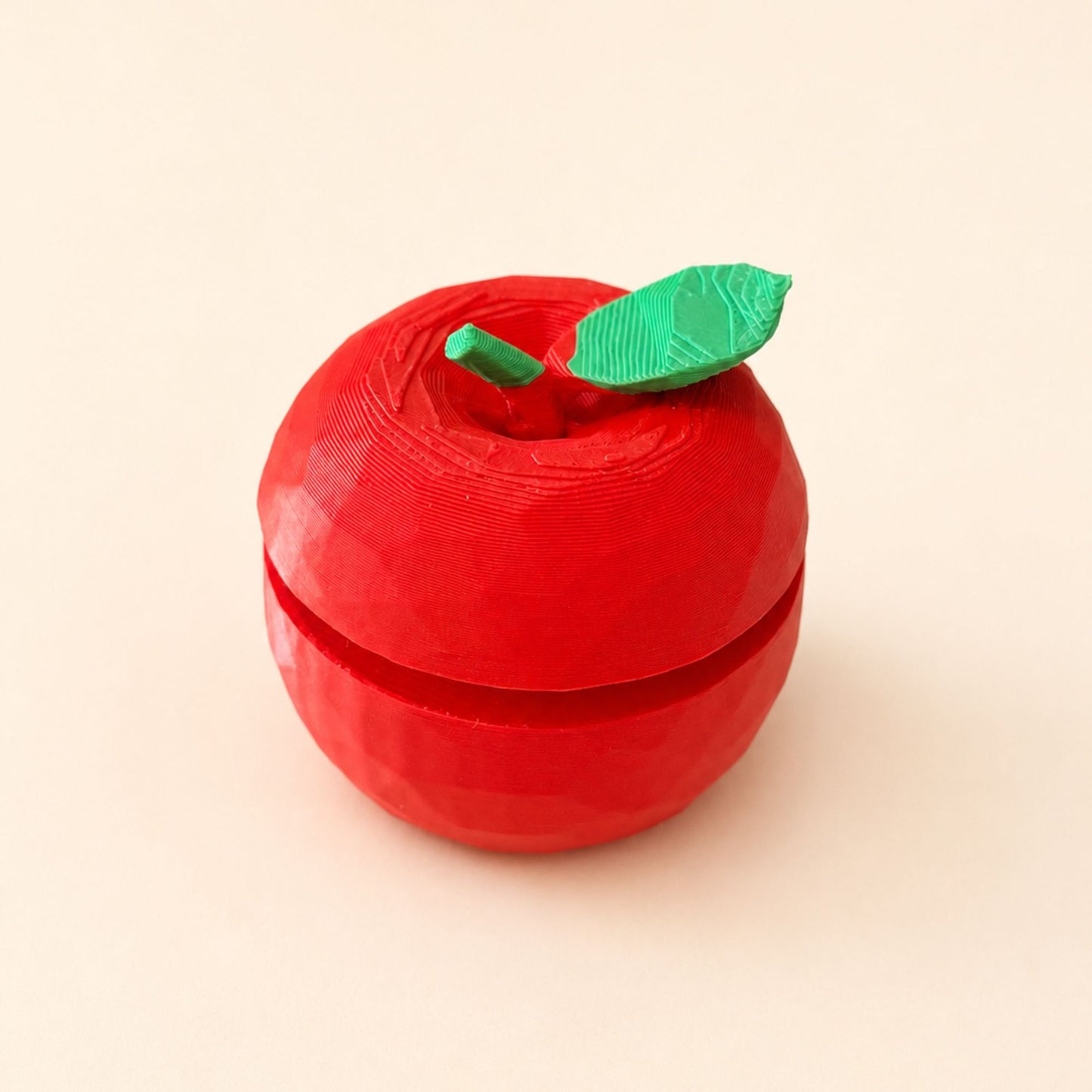 Pomme Click Sensorielle