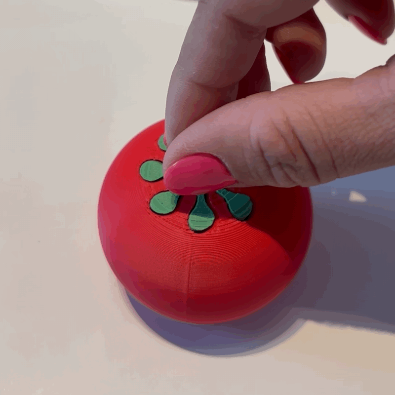 Kit Pasta Sensoriel – Jeu d’Imitation