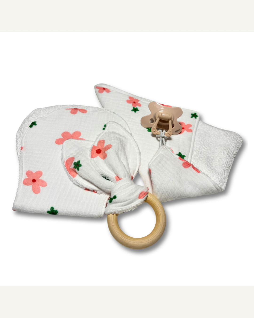 Coffret Artisanal Essentiels de Maman