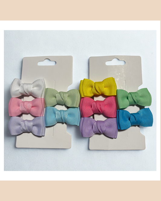 Petit Nœud Classique